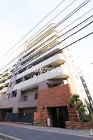 神奈川県横浜市港北区新横浜1(マンション)の賃貸物件の外観