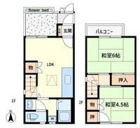 物件の外観画像