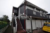 神奈川県厚木市緑ケ丘5(アパート)の賃貸物件の外観