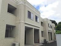 サンフォレスティの外観