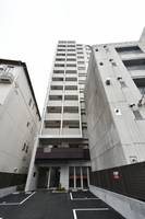 Quintet JOTONOEの外観