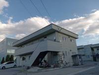 長野県上田市古里(アパート)の賃貸物件の外観