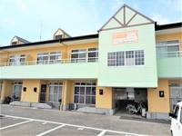 イムーブルASAKAの外観