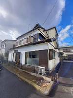 神奈川県厚木市妻田西3(一戸建)の賃貸物件の外観