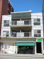 愛媛県宇和島市丸之内5(アパート)の賃貸物件の外観