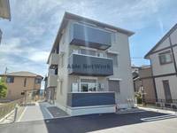 岐阜県岐阜市柳津町南塚5(アパート)の賃貸物件の外観