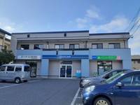 メゾン・ヌーヴォーAの外観