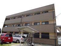 大阪府豊中市少路1(マンション)の賃貸物件の外観