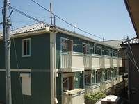 物件の外観画像