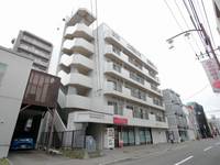 北海道札幌市中央区南六条西12(マンション)の賃貸物件の外観