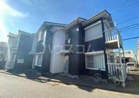 アヴァン・コートの外観