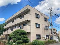 エトワールヒルズBの外観