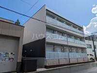 リブリKOYO並木の外観