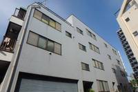 東京都荒川区西日暮里4(アパート)の賃貸物件の外観