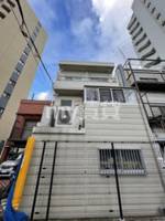 中村ビルの外観