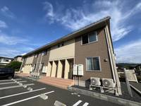 山形県山形市小立2(アパート)の賃貸物件の外観