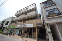 エミネンス東和の外観