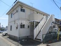 物件の外観画像