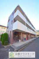 物件の外観画像