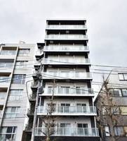 物件の外観画像