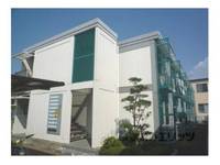 レオパレスTMSの外観