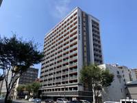 福岡県福岡市中央区清川2(マンション)の賃貸物件の外観