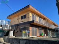 コウヨウ羽津ハイツの外観