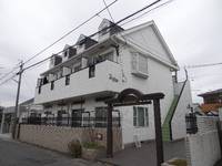 山口県岩国市車町2(アパート)の賃貸物件の外観