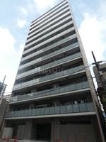東京都八王子市横山町(マンション)の賃貸物件の外観