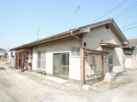 広島県福山市駅家町大字万能倉(一戸建)の賃貸物件の外観