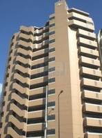 クリオ王子神谷弐番館の外観