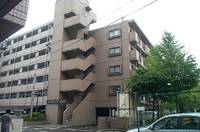 エクセレント結城IIの外観