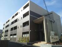 大阪府泉大津市池浦町1(マンション)の賃貸物件の外観