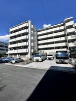 愛知県名古屋市中村区烏森町5(マンション)の賃貸物件の外観