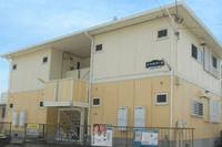 神奈川県横浜市金沢区柴町(アパート)の賃貸物件の外観