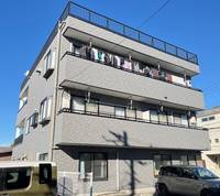 物件の外観画像