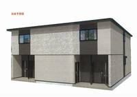 物件の外観画像