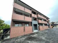 広島県広島市佐伯区五日市6(マンション)の賃貸物件の外観