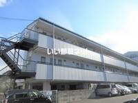 埼玉県川越市松江町1(マンション)の賃貸物件の外観