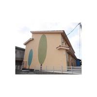 ルバンヴェール田町の外観