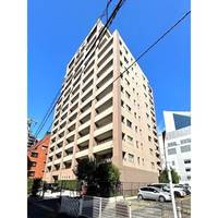 埼玉県川口市川口2(マンション)の賃貸物件の外観