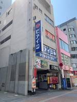 井山ビルの外観