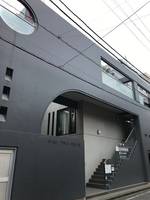 アーバンフラット井土ヶ谷の外観