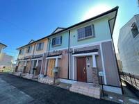 岐阜県本巣郡北方町柱本南2(一戸建)の賃貸物件の外観