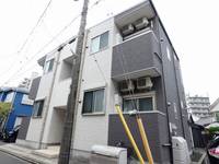 物件の外観画像