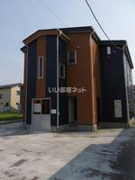 物件の外観画像