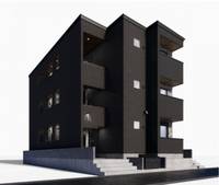 物件の外観画像