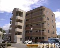 アビタシオンイモトの外観