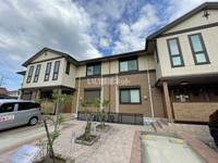 大阪府大東市泉町2(アパート)の賃貸物件の外観