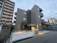 レガレストNの外観